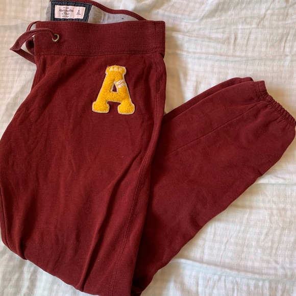 Abercrombie & Fitch Pants - Vintage A & F Jogger